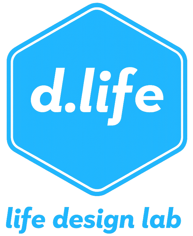 d.life design lab