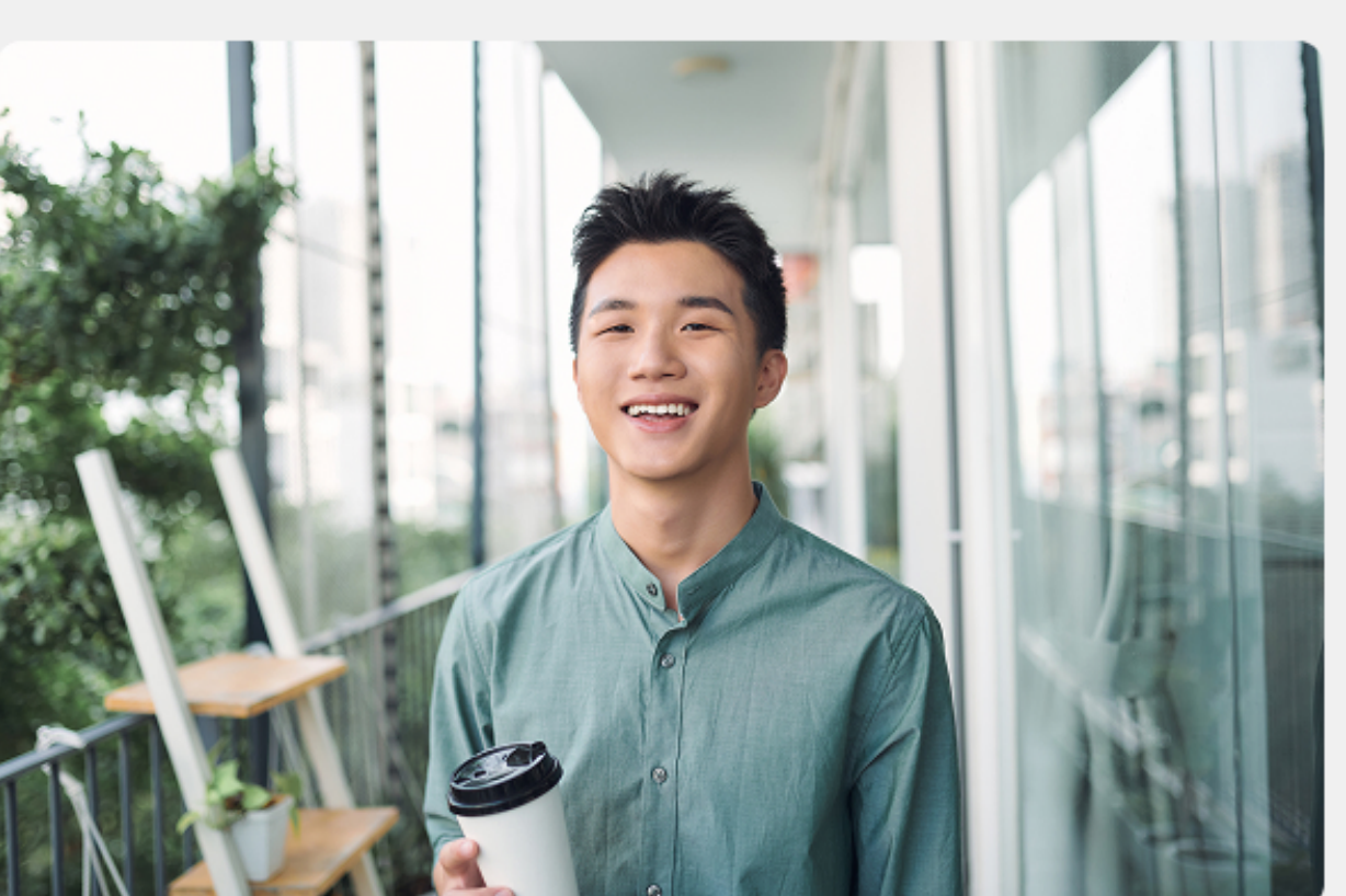 Designing Your Life for National Servicemen Transitioning to Civilian Life