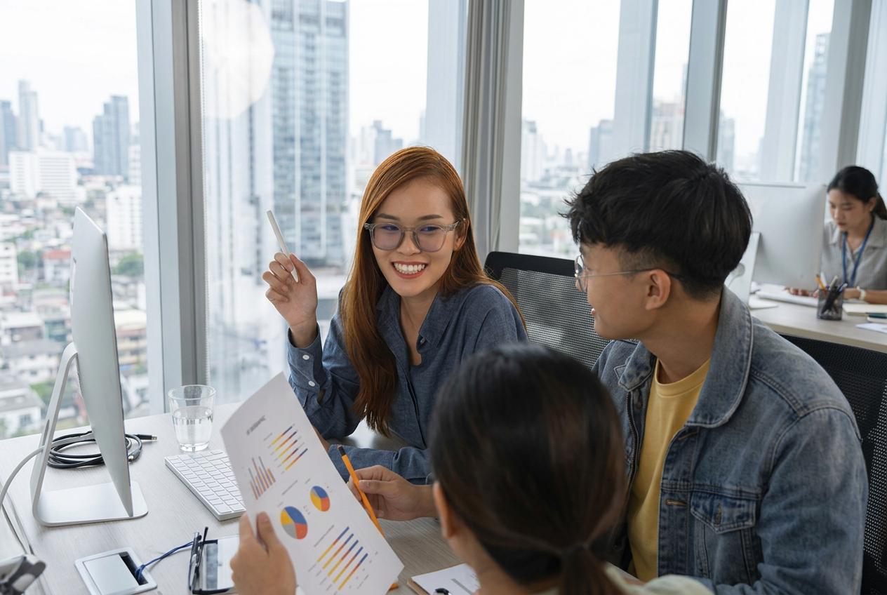 DYL for Early Career